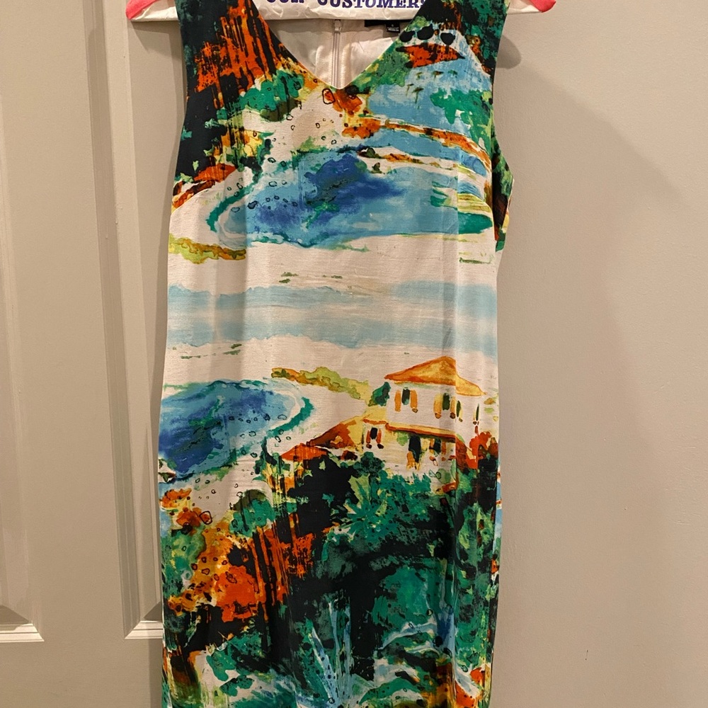 Chetta B dress